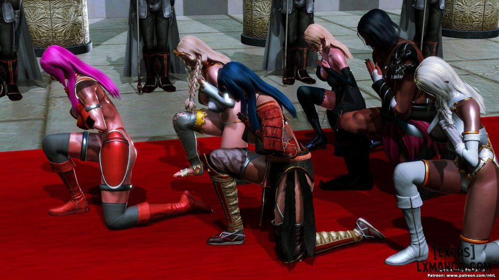 Black Beast-Training Record 1 trang 6