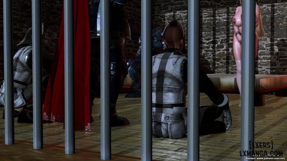 Black Beast-Training Record 2 trang 105