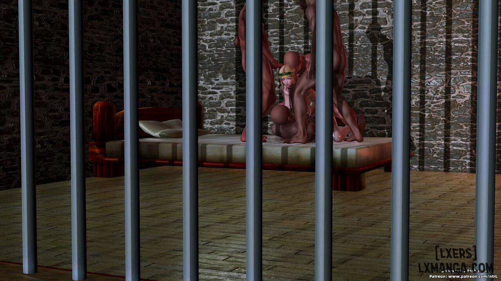 Black Beast-Training Record 2 trang 143