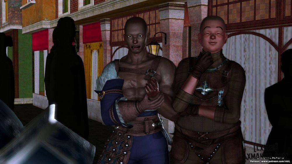 Black Beast-Training Record 2 trang 173