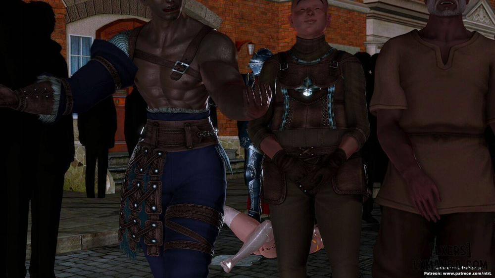 Black Beast-Training Record 2 trang 179