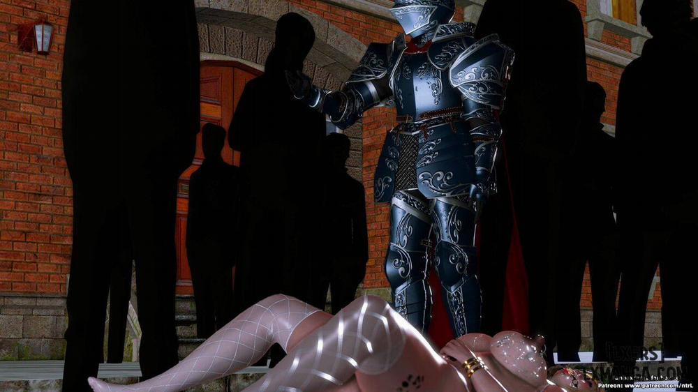 Black Beast-Training Record 2 trang 180