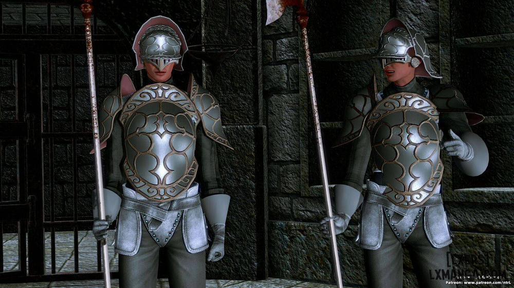 Black Beast-Training Record 3 trang 108