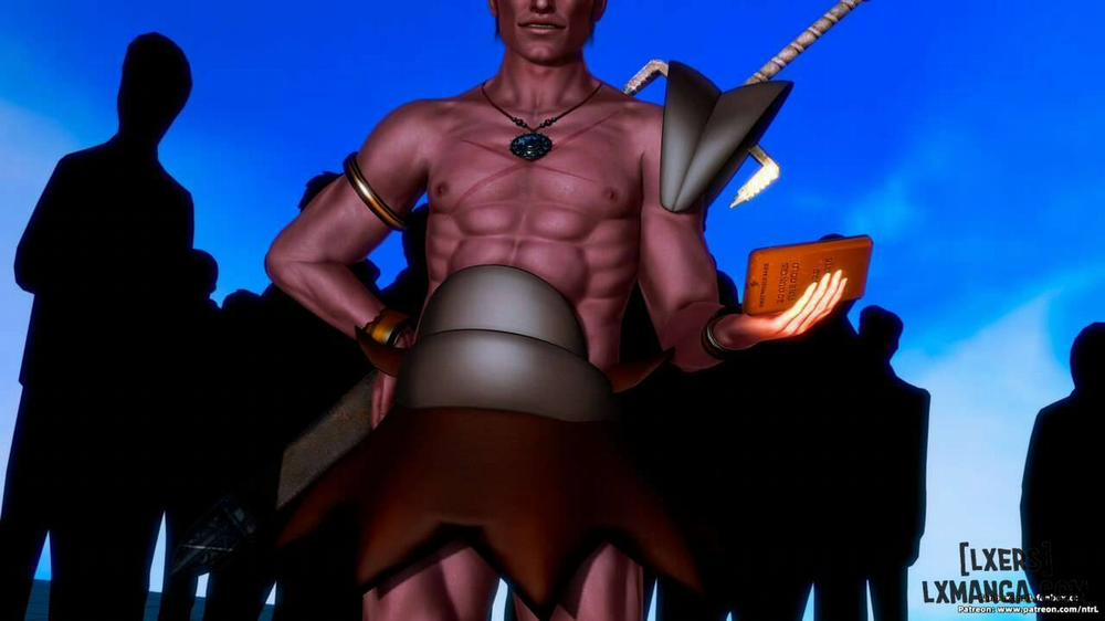 Black Beast-Training Record 3 trang 15