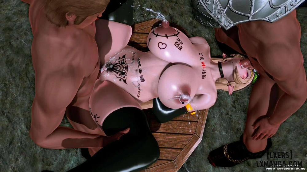 Black Beast-Training Record 3 trang 181