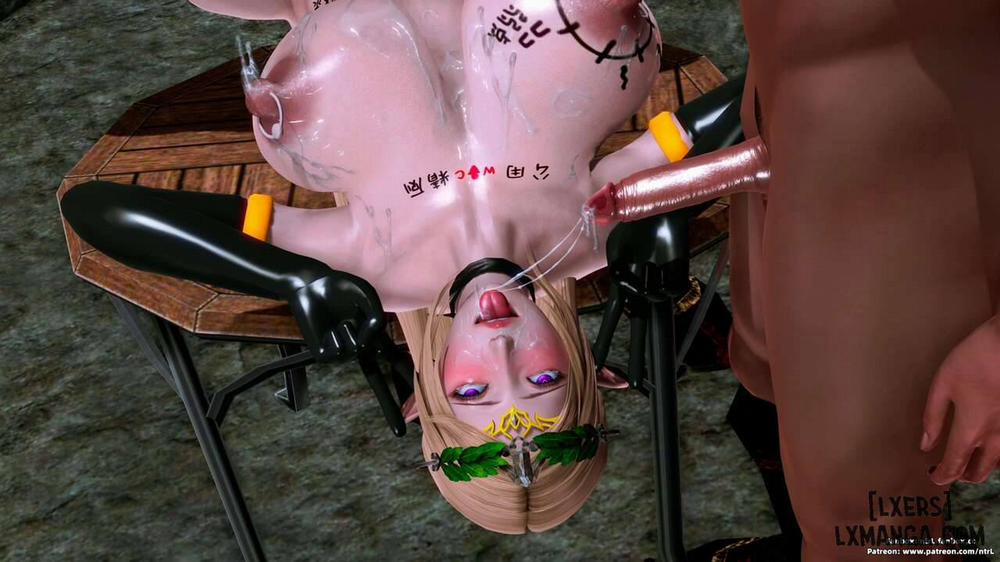 Black Beast-Training Record 3 trang 184