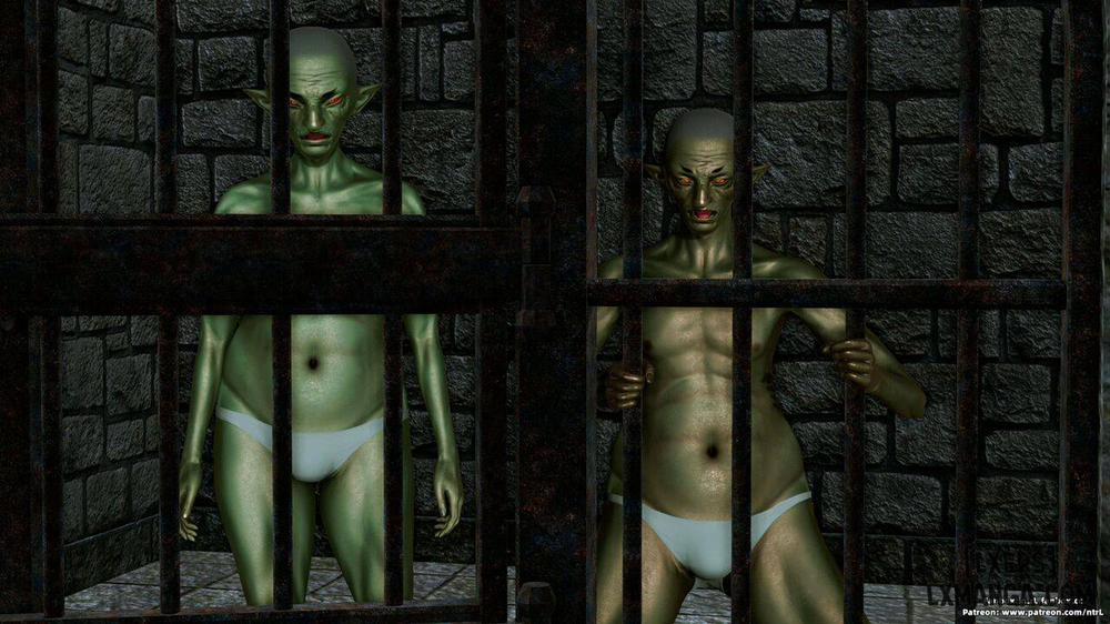 Black Beast-Training Record 3 trang 185