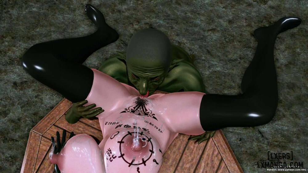 Black Beast-Training Record 3 trang 191