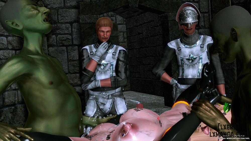 Black Beast-Training Record 3 trang 205