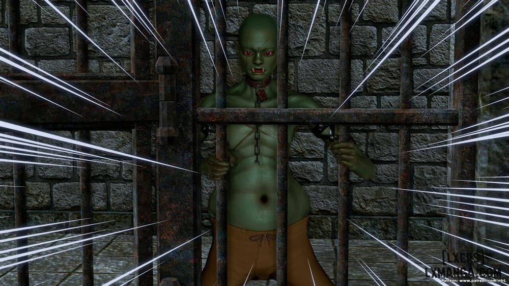 Black Beast-Training Record 3 trang 22