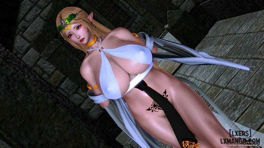 Black Beast-Training Record 3 trang 23