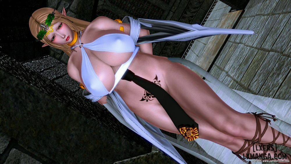 Black Beast-Training Record 3 trang 25