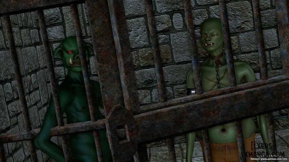 Black Beast-Training Record 3 trang 28