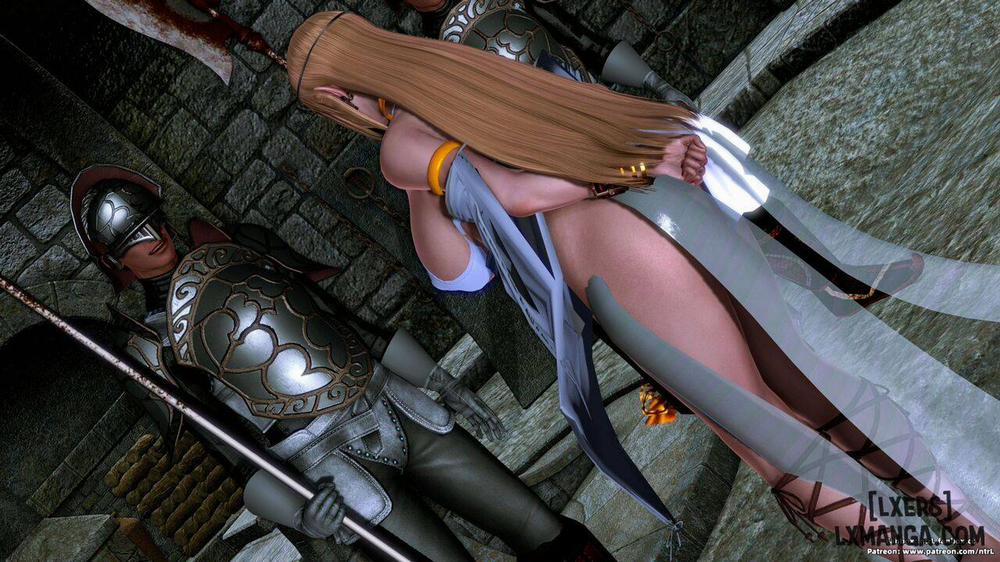 Black Beast-Training Record 3 trang 29