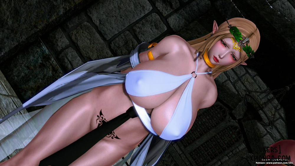 Black Beast-Training Record 3 trang 30