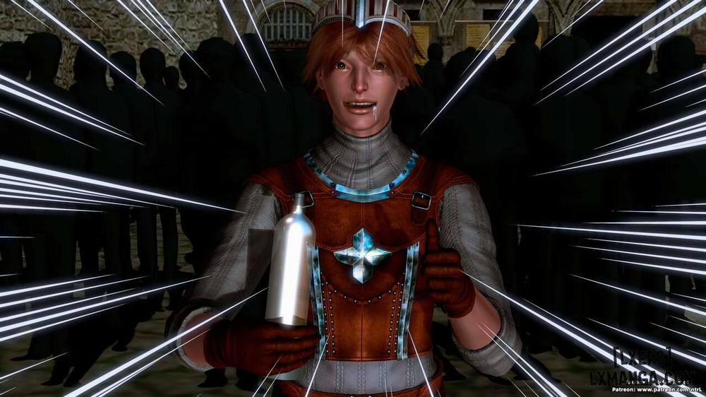 Black Beast-Training Record 4 END trang 197