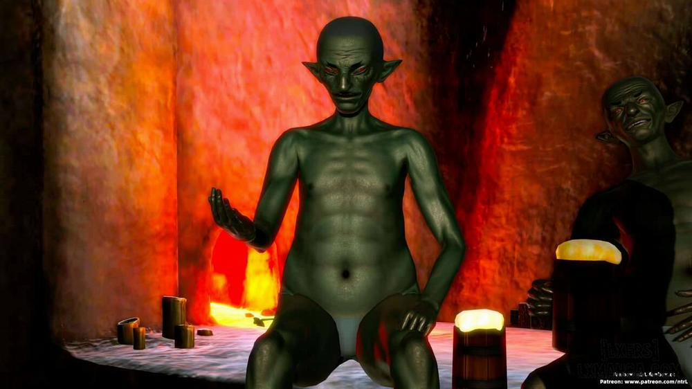 Black Beast-Training Record 4 END trang 48