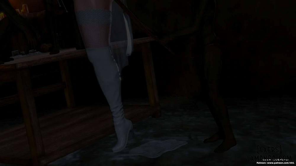 Black Beast-Training Record 4 END trang 6