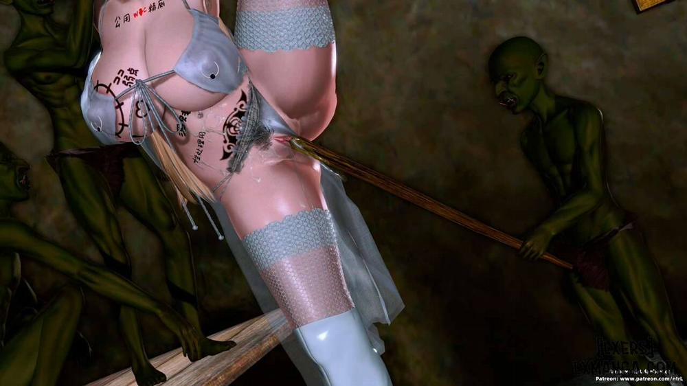 Black Beast-Training Record 4 END trang 8