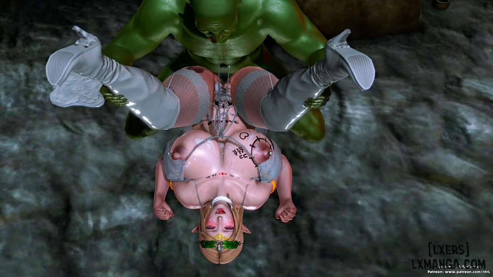 Black Beast-Training Record 4 END trang 80