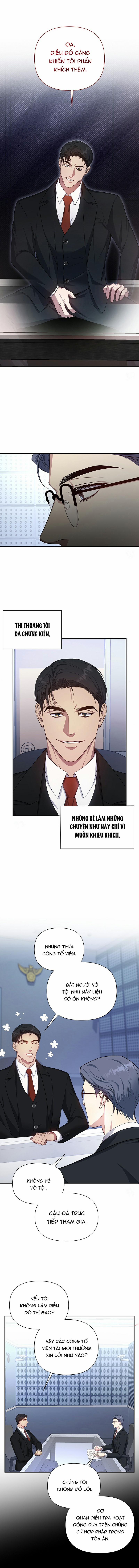 Black, Độc Nhất 1 trang 6