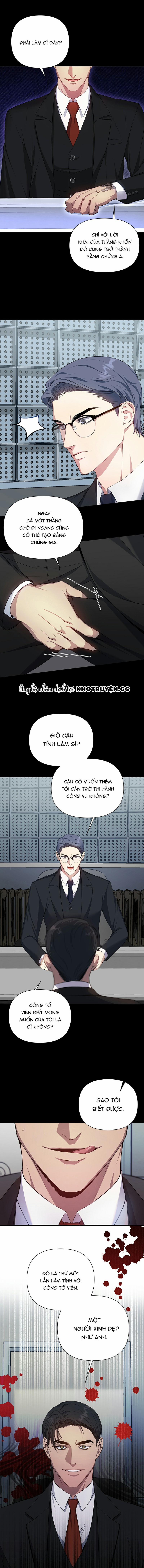 Black, Độc Nhất 1 trang 7