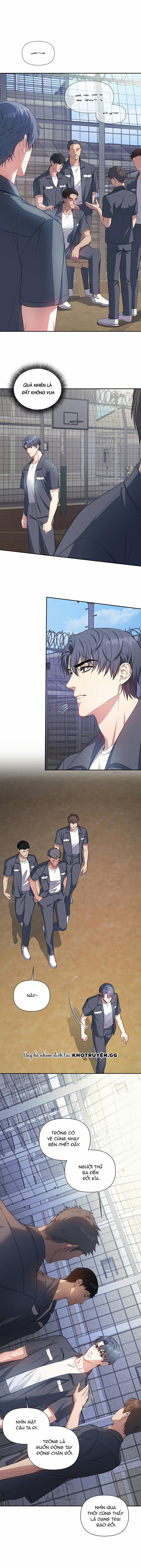 Black, Độc Nhất 2 trang 0