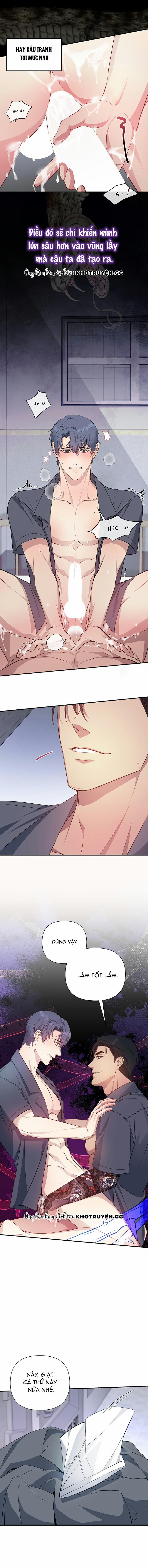 Black, Độc Nhất 2 trang 9