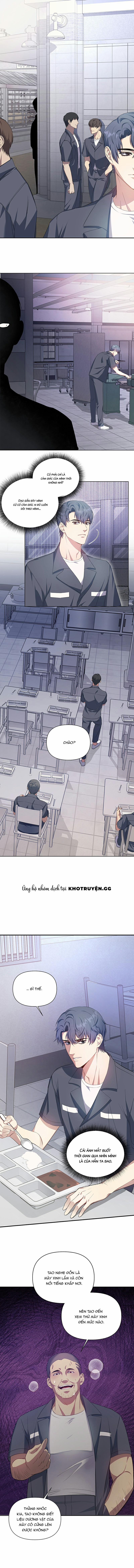 Black, Độc Nhất 3 trang 0