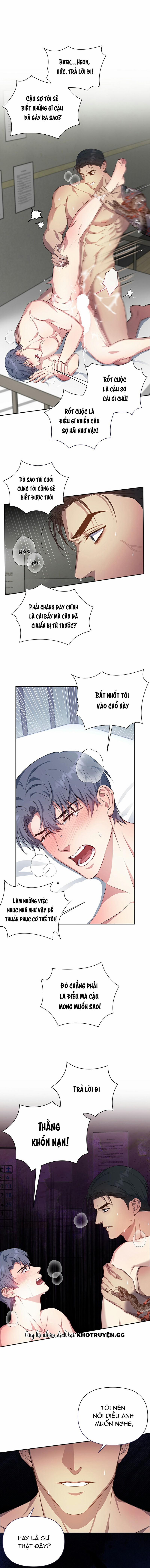 Black, Độc Nhất 4 0 End trang 6