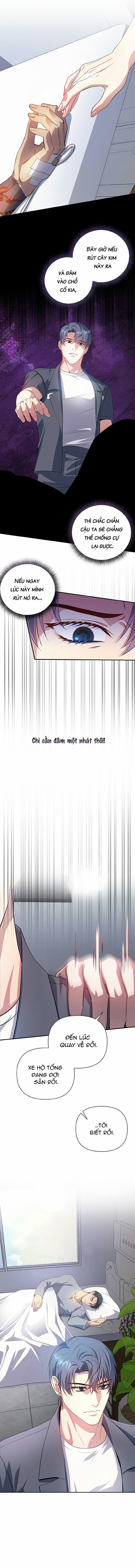 Black, Độc Nhất 4 trang 1