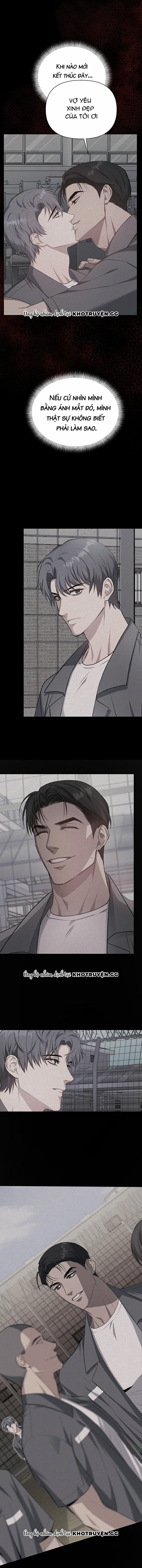 Black, Độc Nhất 4 trang 8