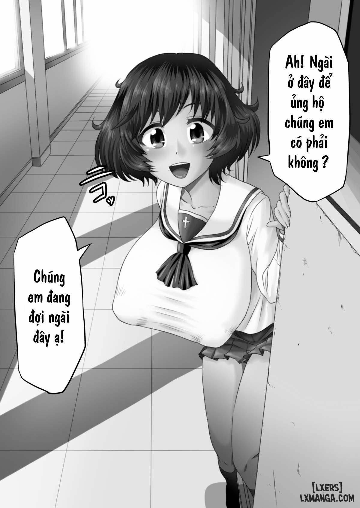 Black Market Tankery 1 trang 1