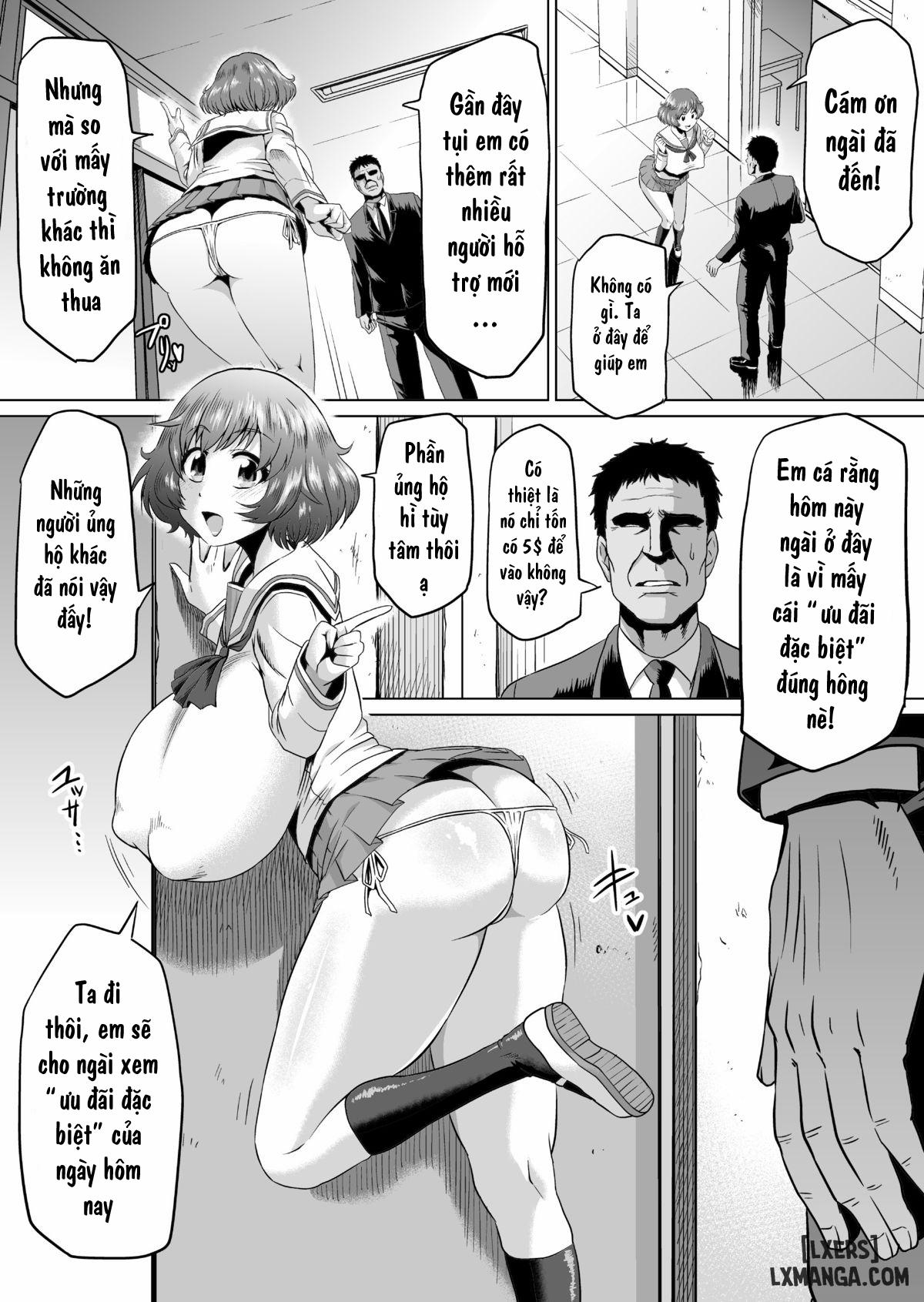 Black Market Tankery 1 trang 2