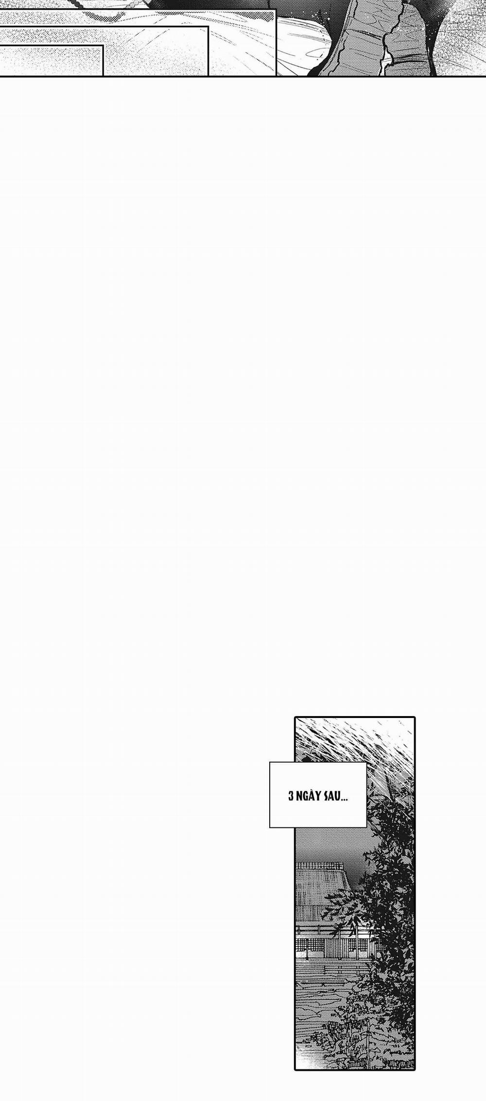 Black Monk And Pink Eumma [On-Going] 2 trang 11