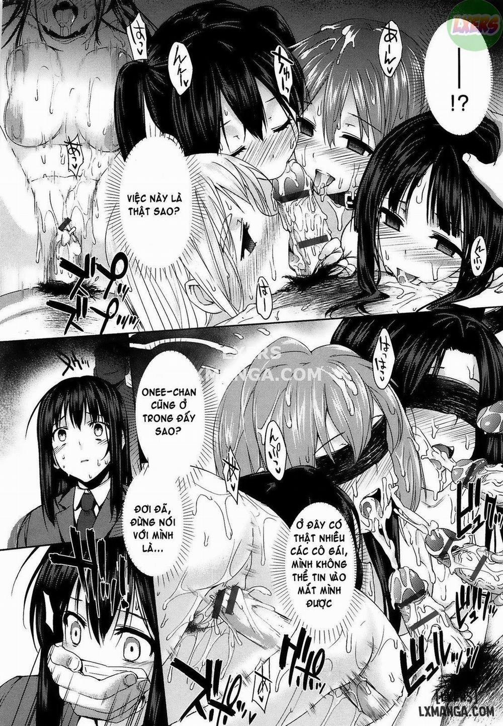 Black Rubbers 3 trang 10