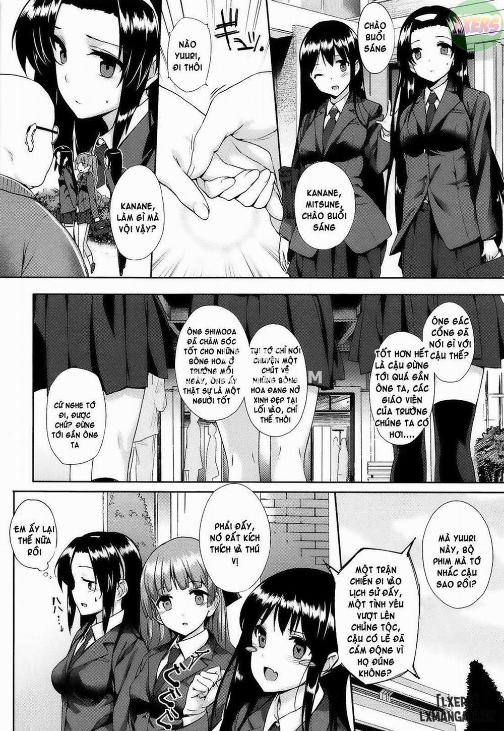 Black Rubbers 4 trang 4