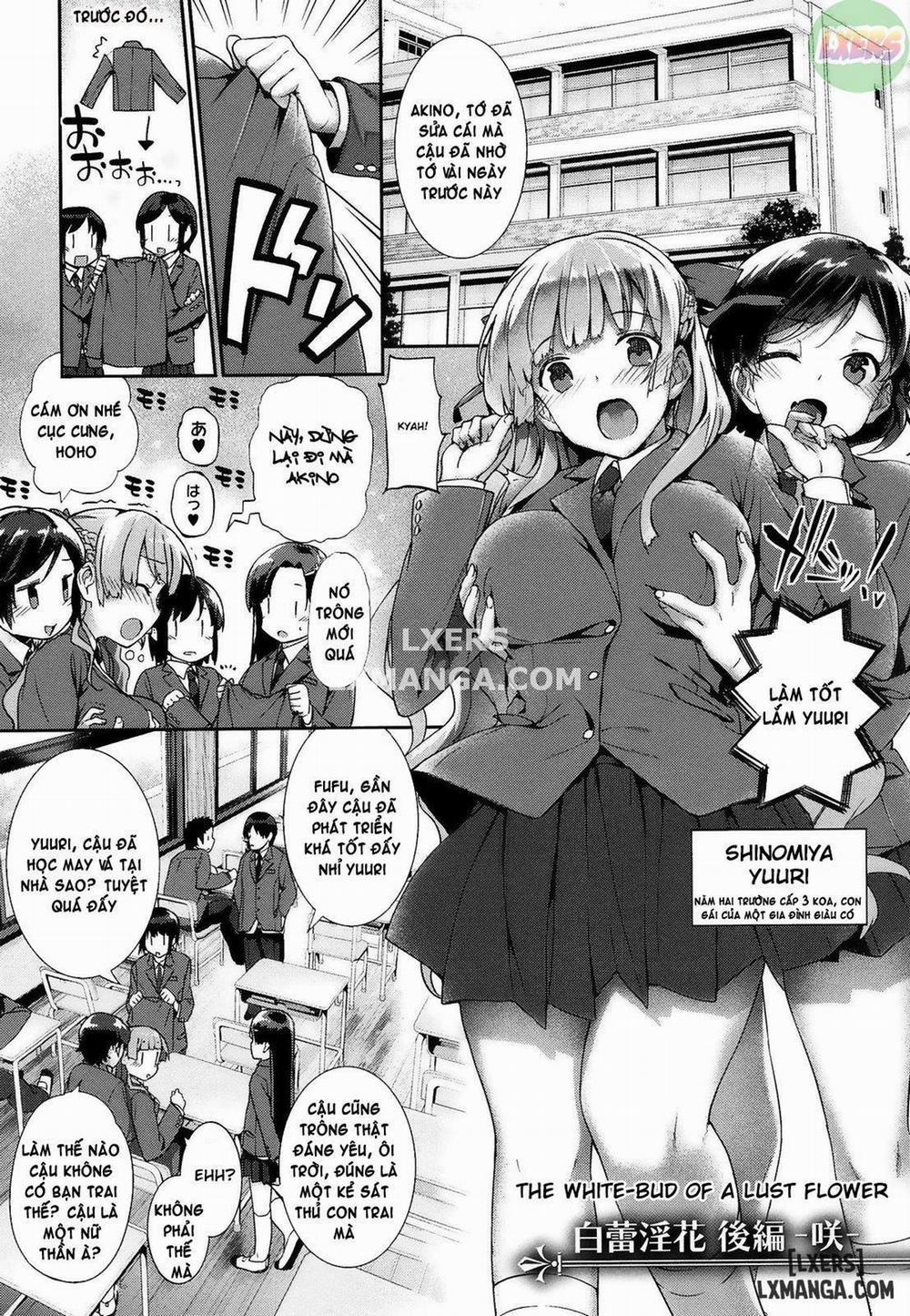 Black Rubbers 5 trang 3