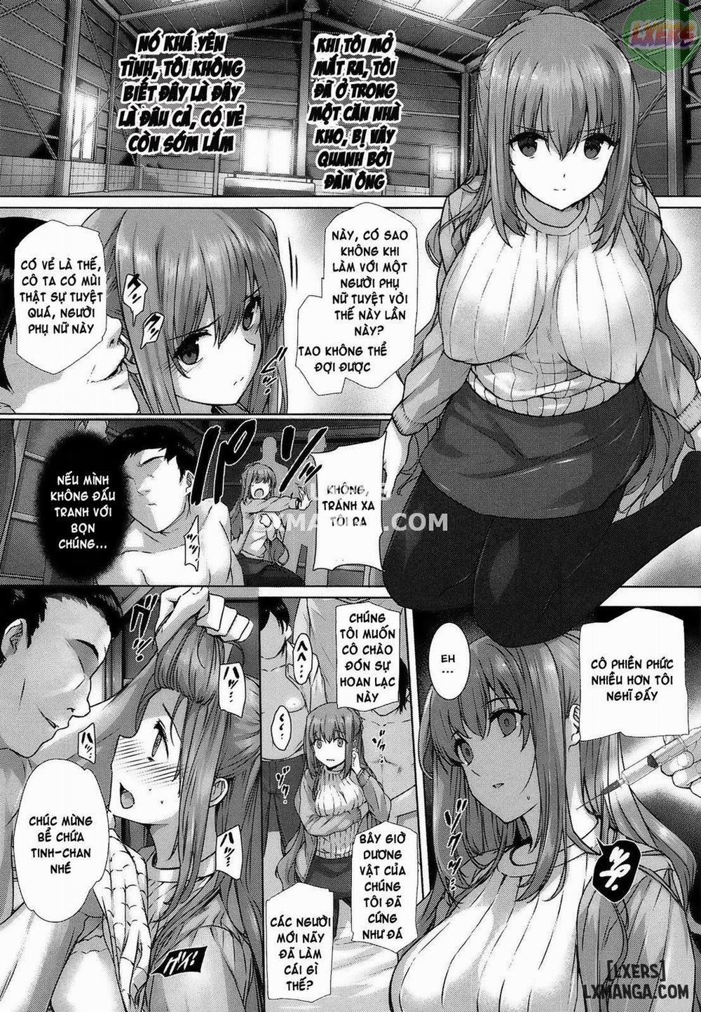 Black Rubbers 6 trang 24