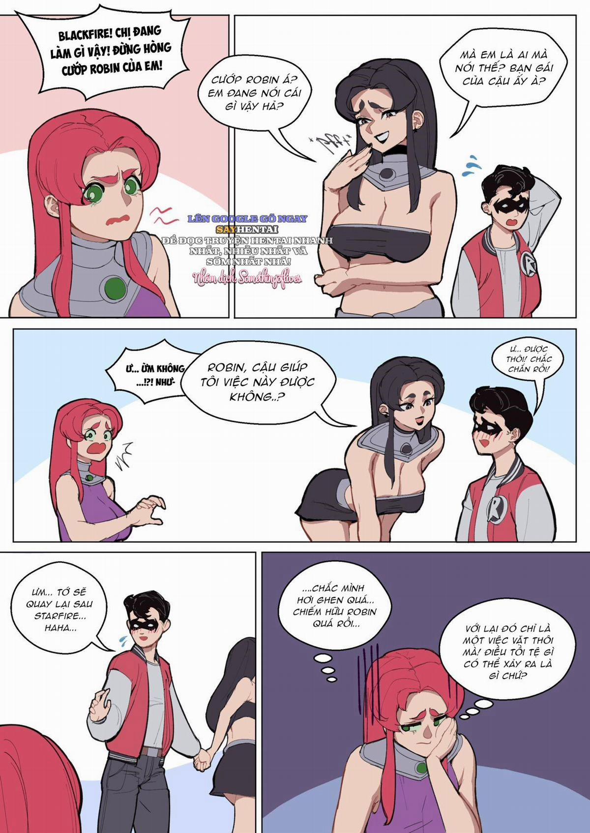 BlackFire NTR 1 trang 1