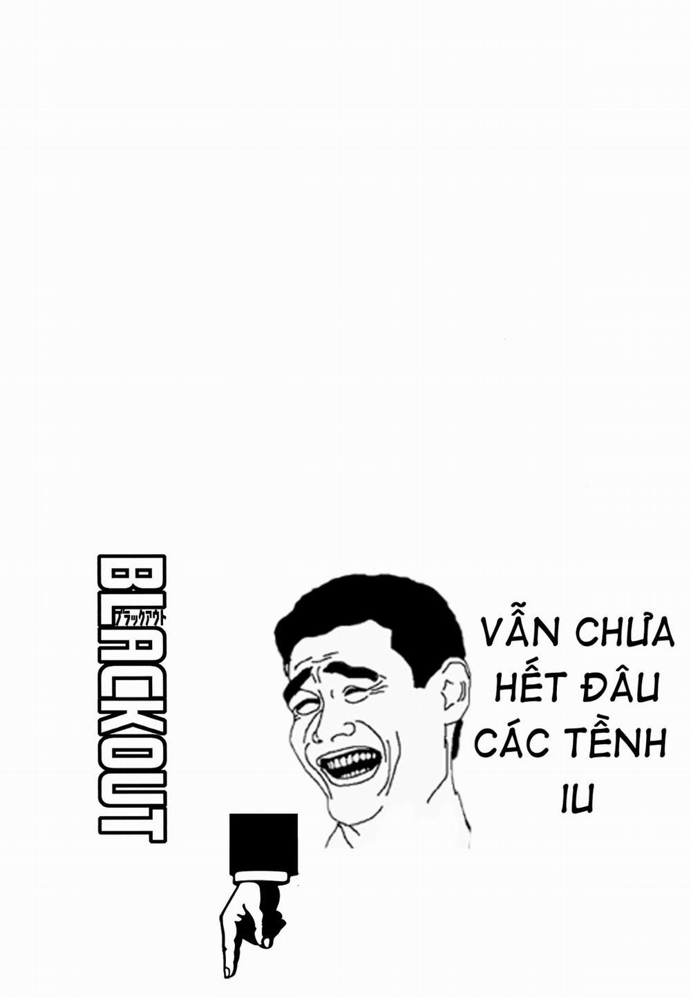 BLACKOUT (Toaru Kagaku No Railgun) Oneshot trang 27