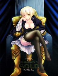 Đọc truyện tranh BLACKxGOLD (Fate/Hollow Ataraxia)