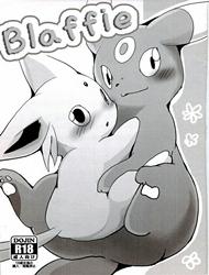 Đọc truyện tranh Blaffie