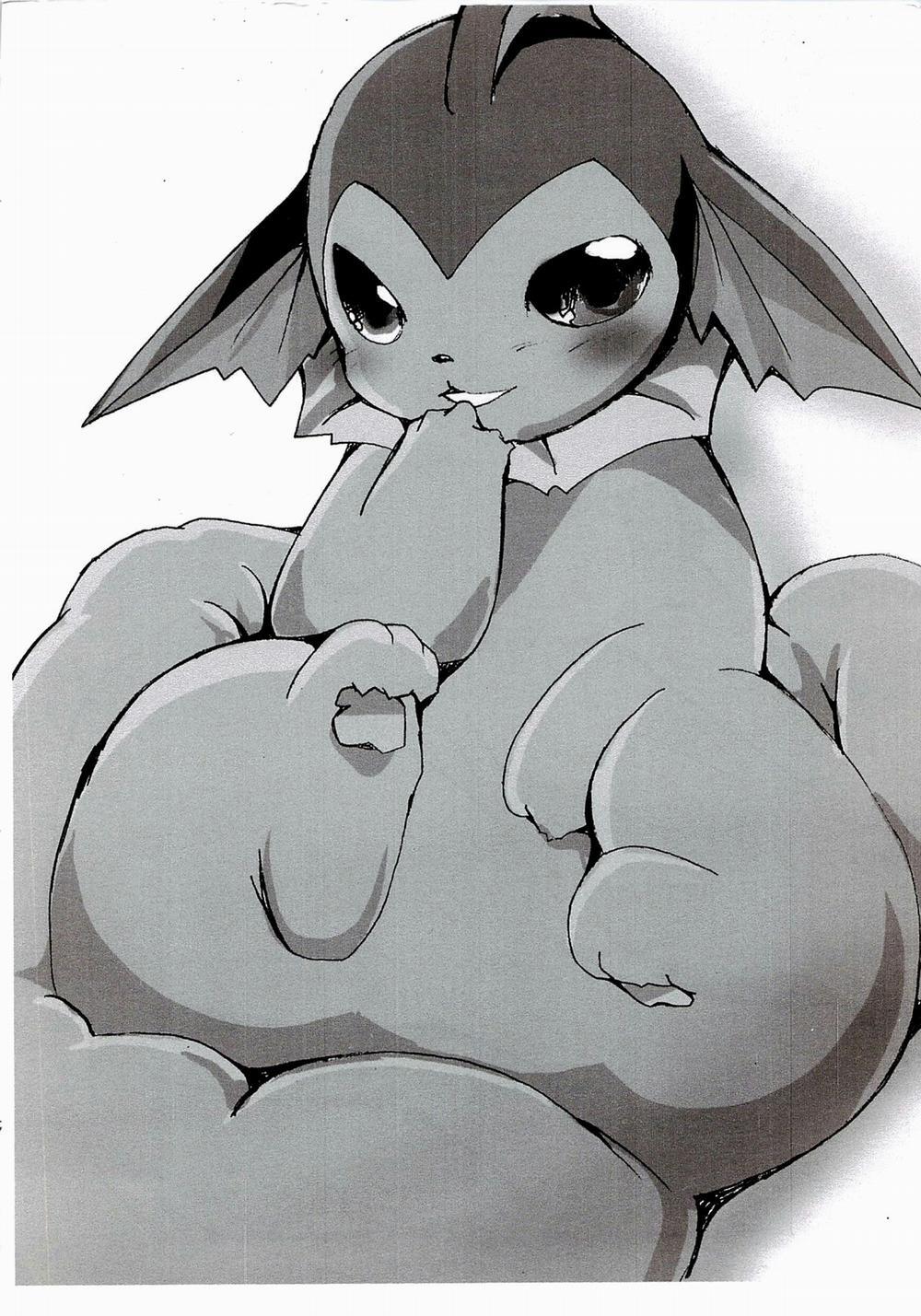 Blaffie Oneshot trang 23