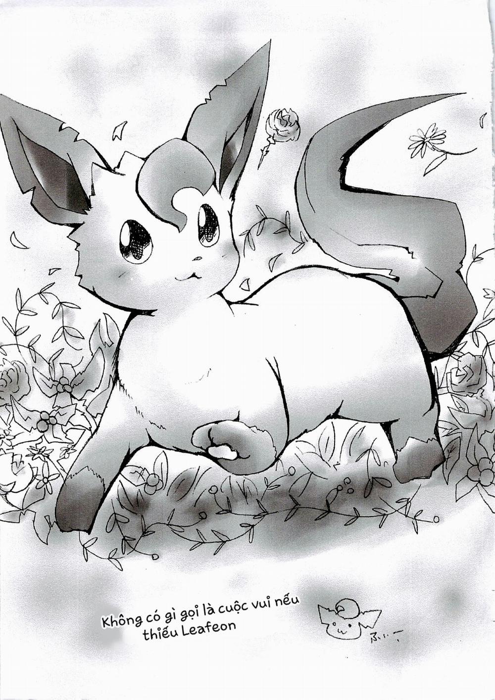 Blaffie Oneshot trang 24