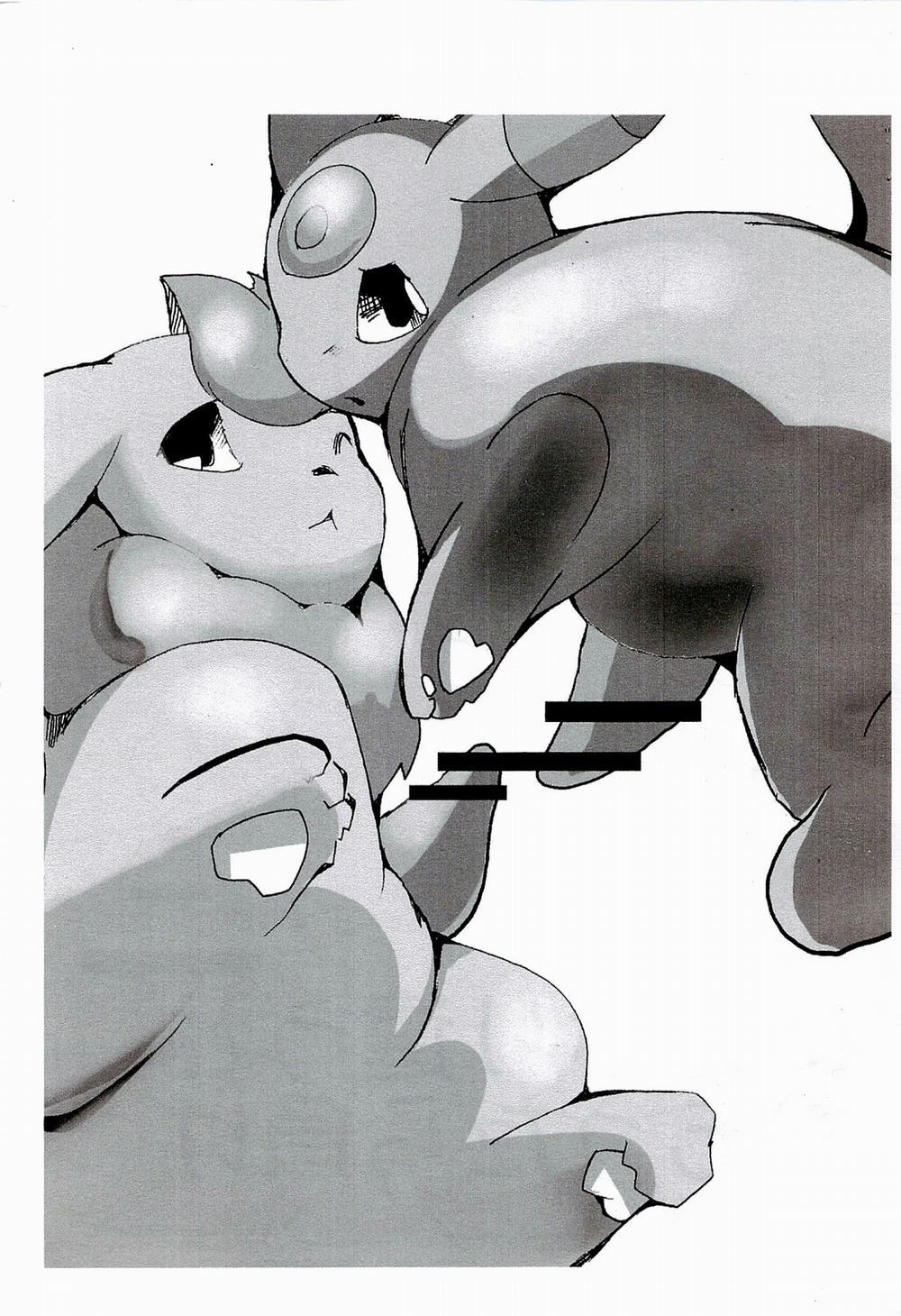 Blaffie Oneshot trang 3