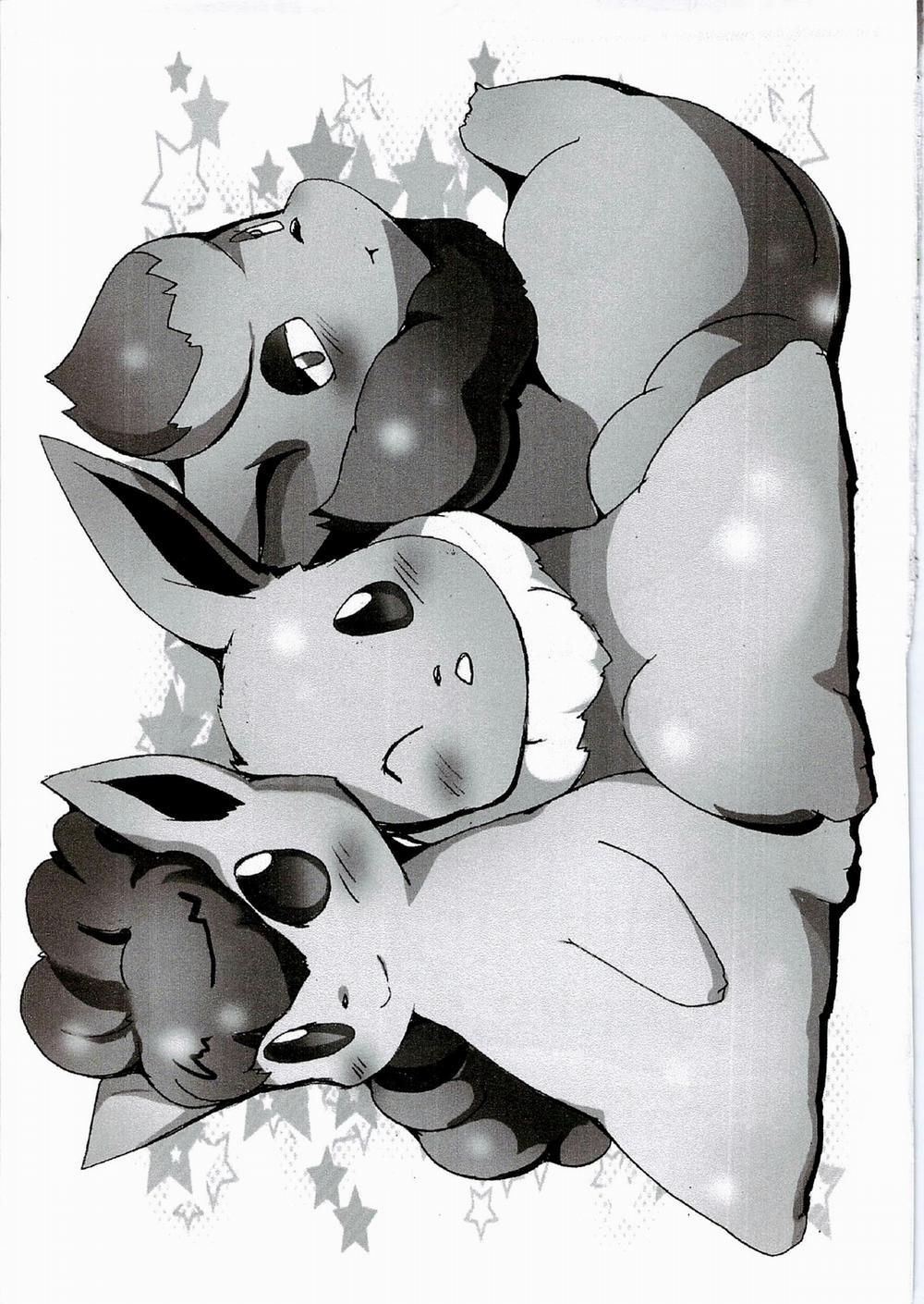 Blaffie Oneshot trang 4