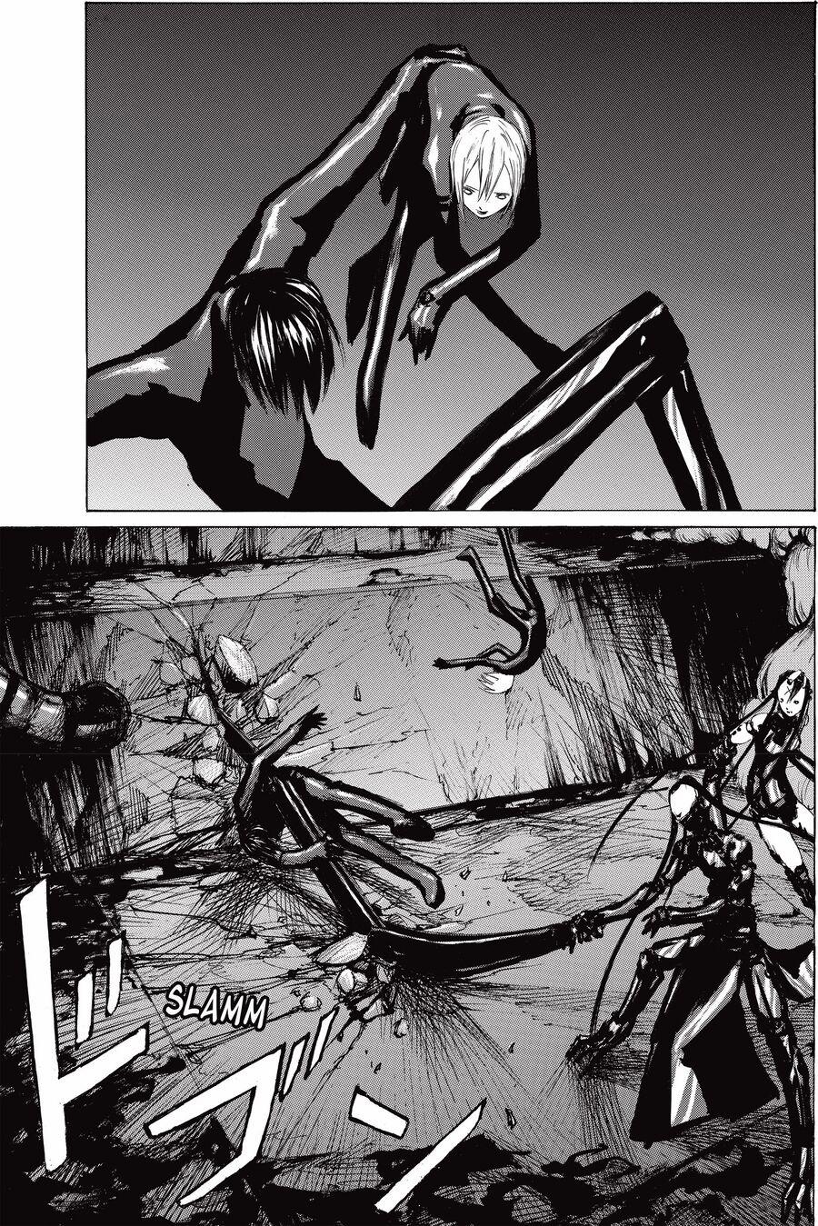 Blame! Master Edition 23 trang 7