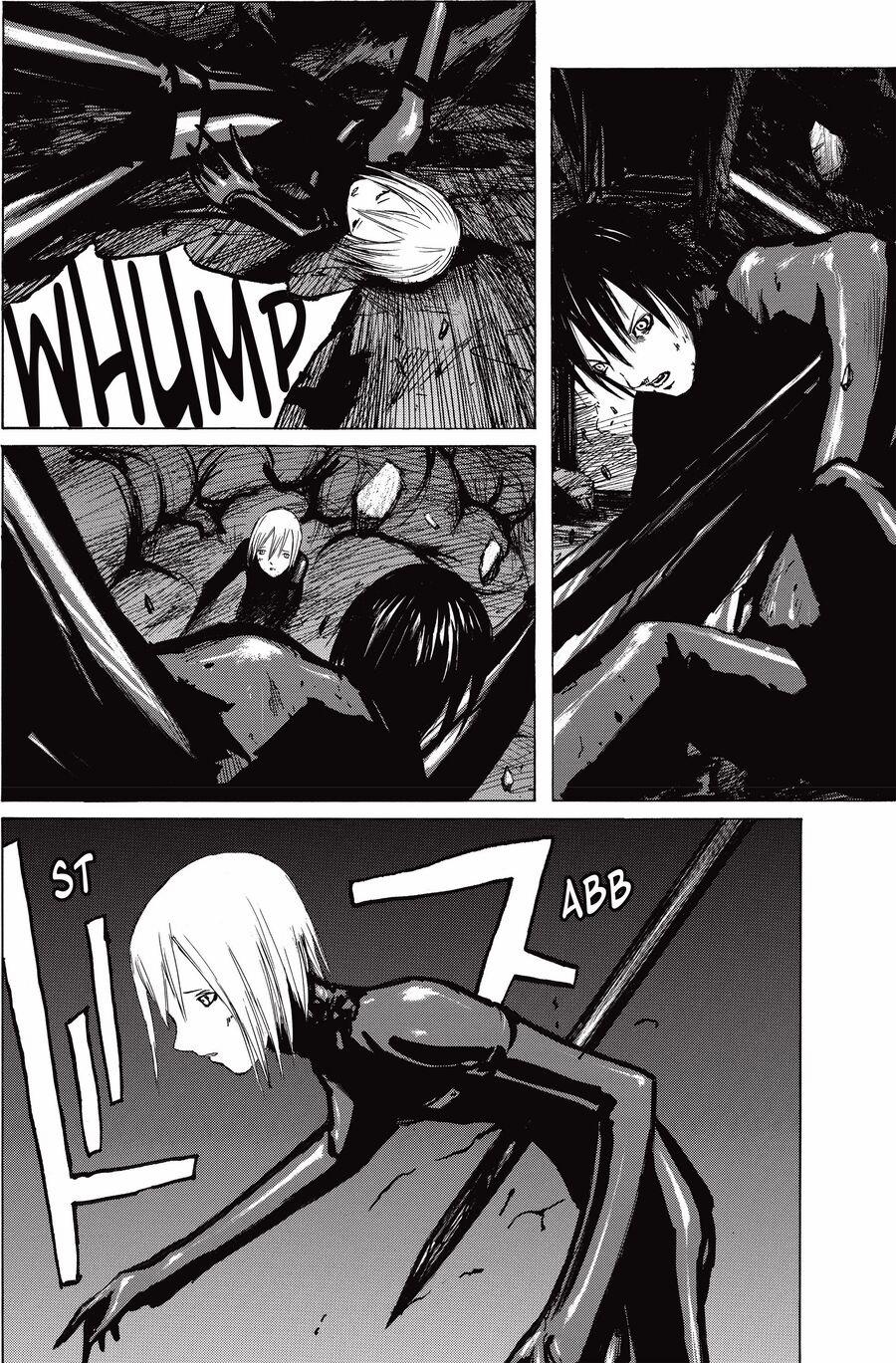 Blame! Master Edition 23 trang 8