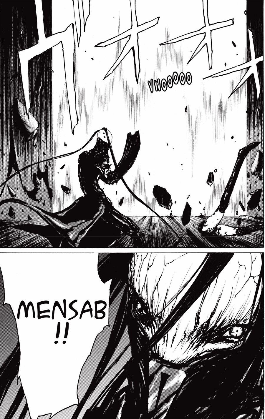 Blame! Master Edition 24 trang 3